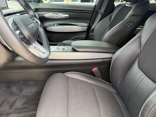 Used 2023 Gray Genesis 2.5T image 12