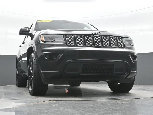 2020 Jeep Grand Cherokee Altitude - Photo 22
