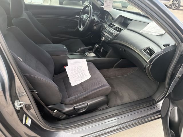 2011 Honda Accord LX-S - Photo 22