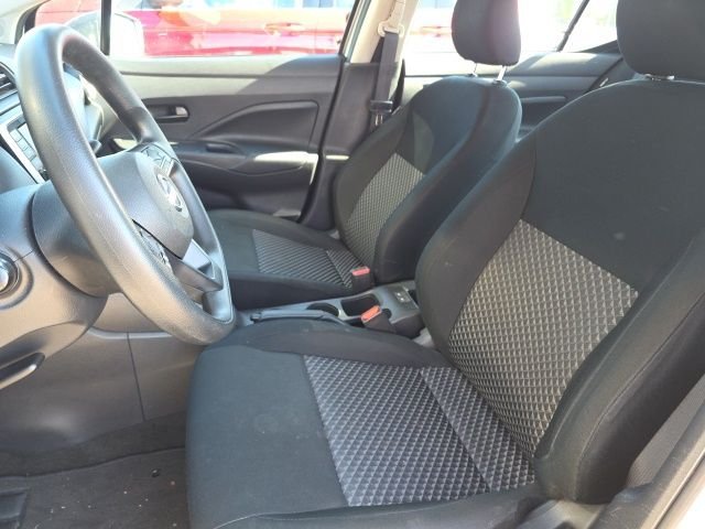 Used 2024 Silver Nissan 1.6 S image 5