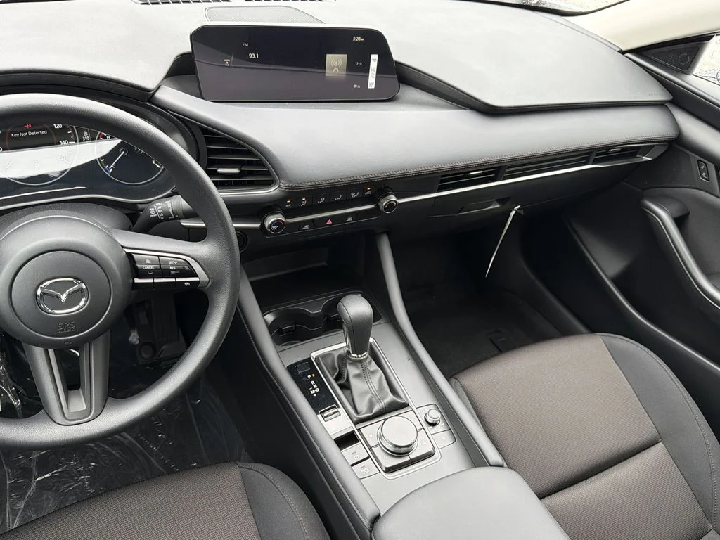 New 2026 Blue Mazda 2.5 S image 14
