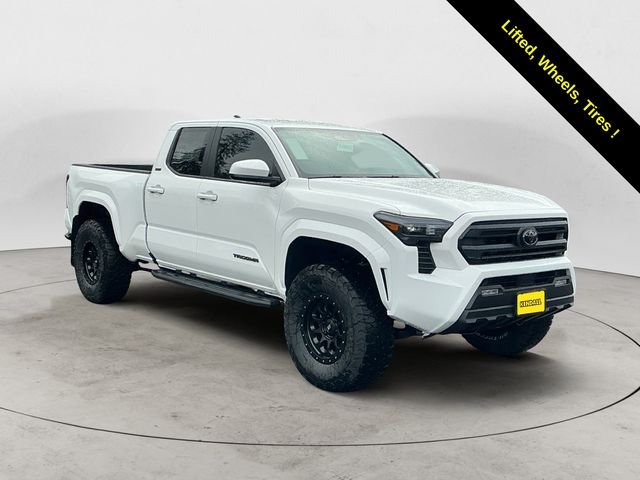 2026 Toyota Tacoma SR5 - Photo 7
