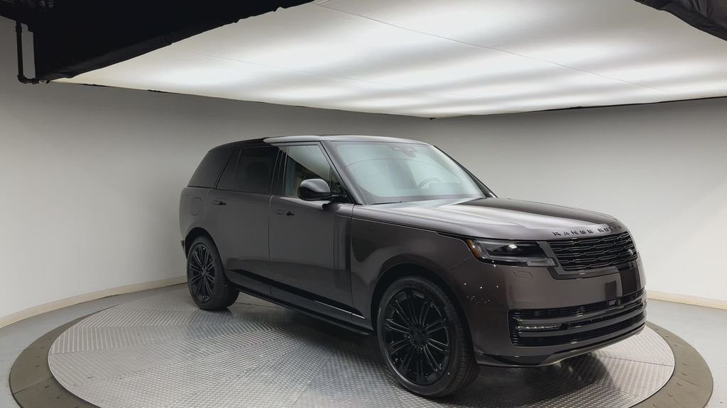 New 2026 Charente Grey LAND ROVER SE 7 Seats image 8