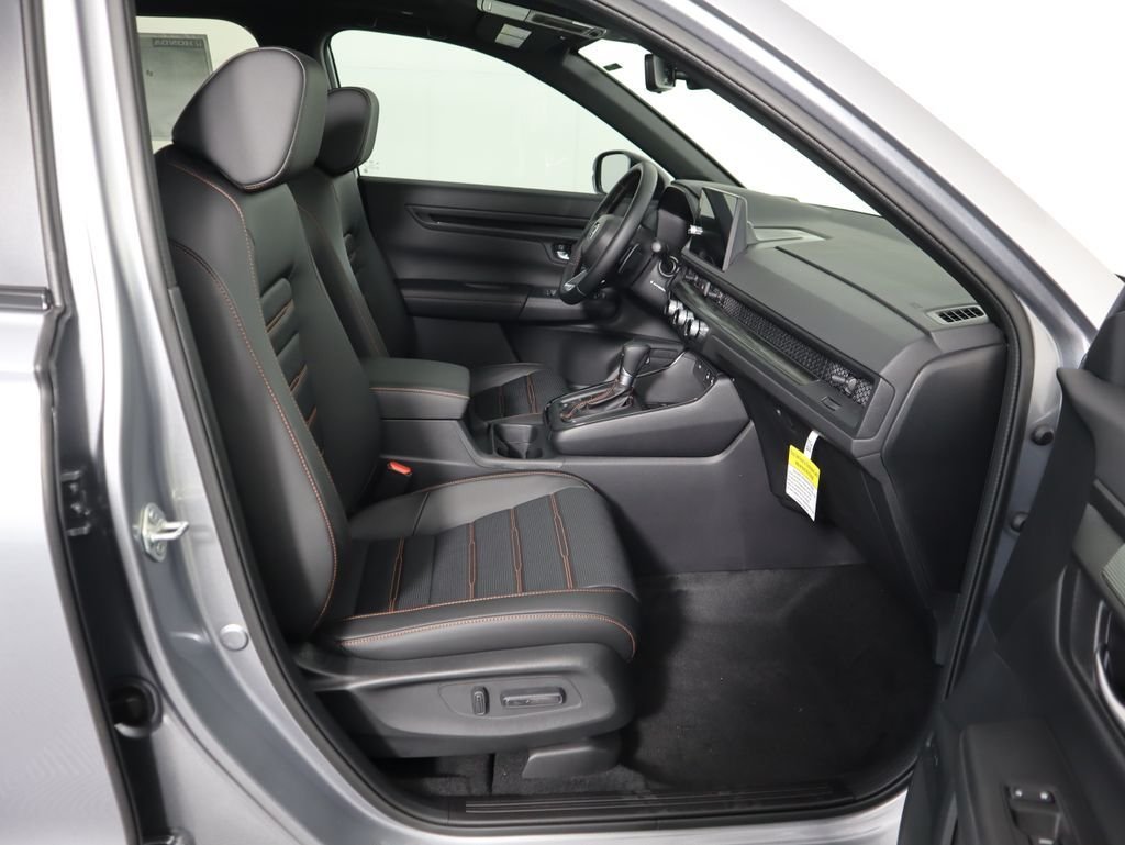 2026 Honda CR-V Sport-L - Photo 20
