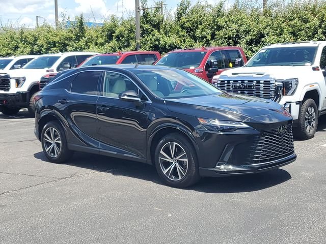 2024 Lexus RX 350 Premium Plus