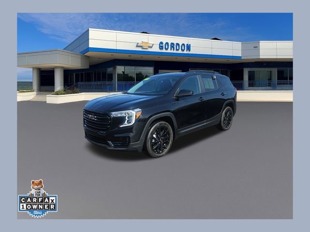 2023 GMC Terrain SLE AWD's photo