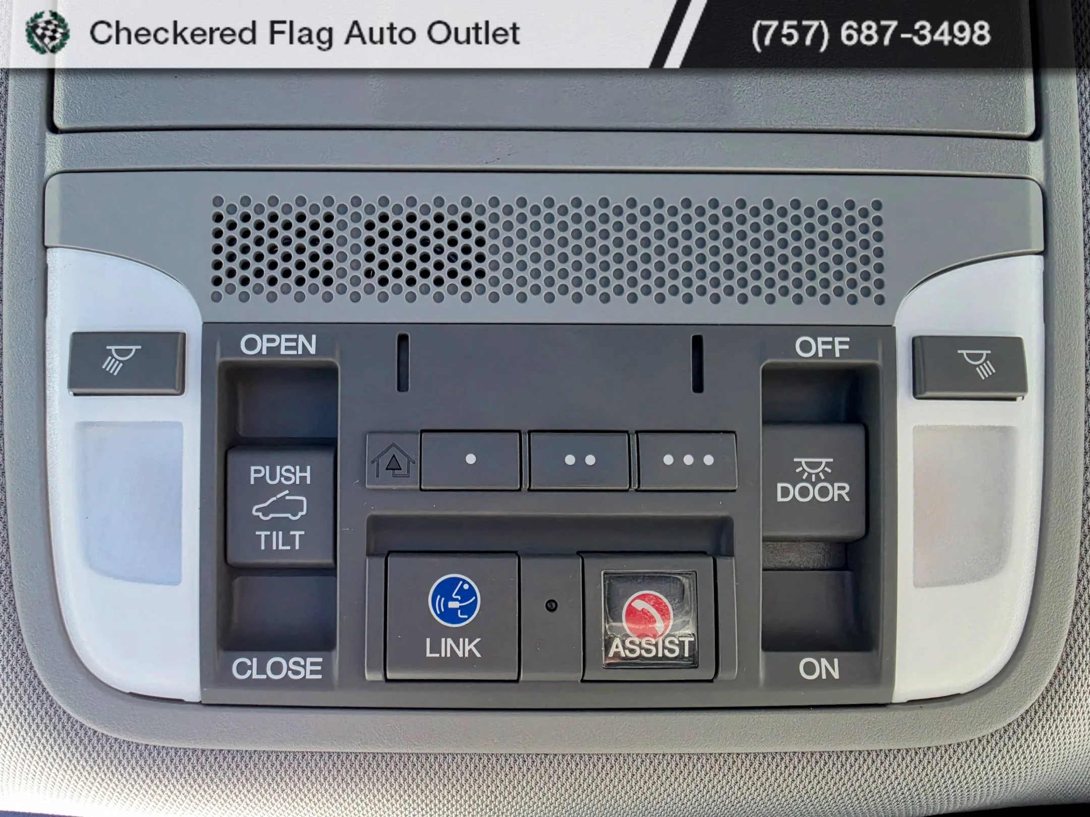 Used 2017 Modern Steel Metallic Acura Advance Package image 17