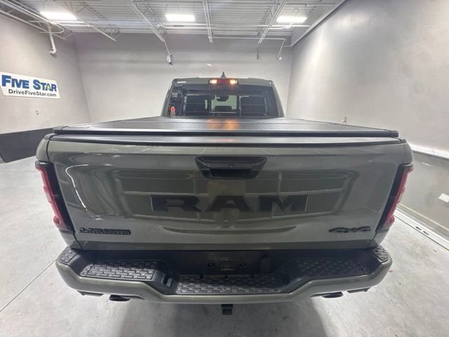 Used 2026  Ram Laramie image 7