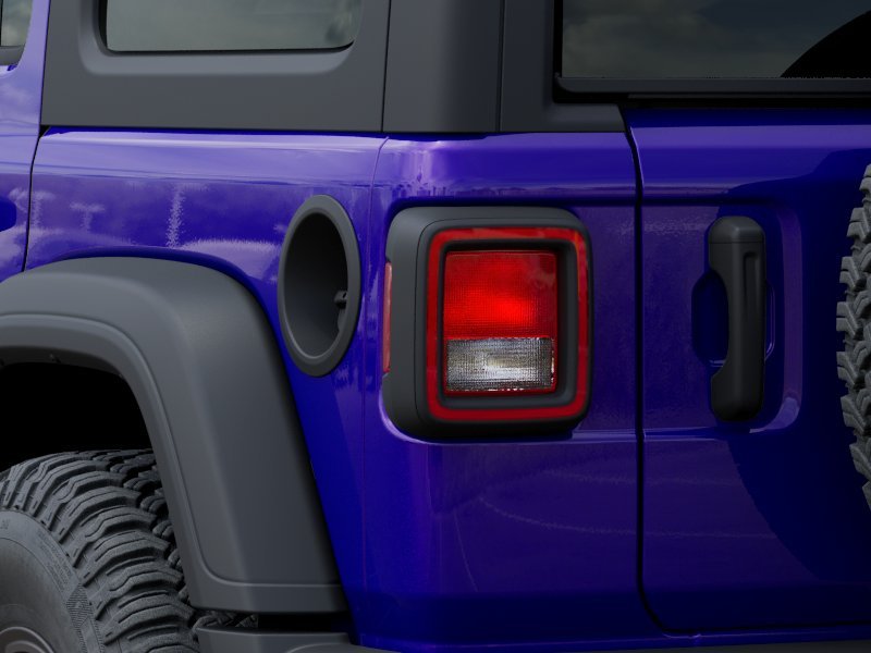New 2026 Reign Exterior Paint Jeep  image 9