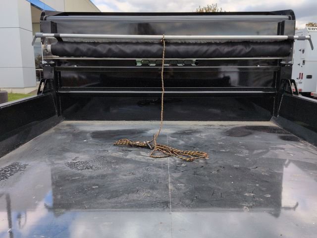 2025 Chevrolet Silverado 3500 HD Work Truck - Photo 25