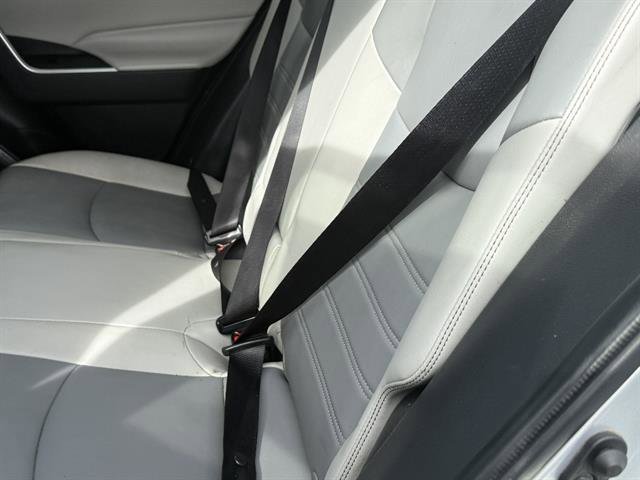 2023 Toyota RAV4 XLE Premium - Photo 24