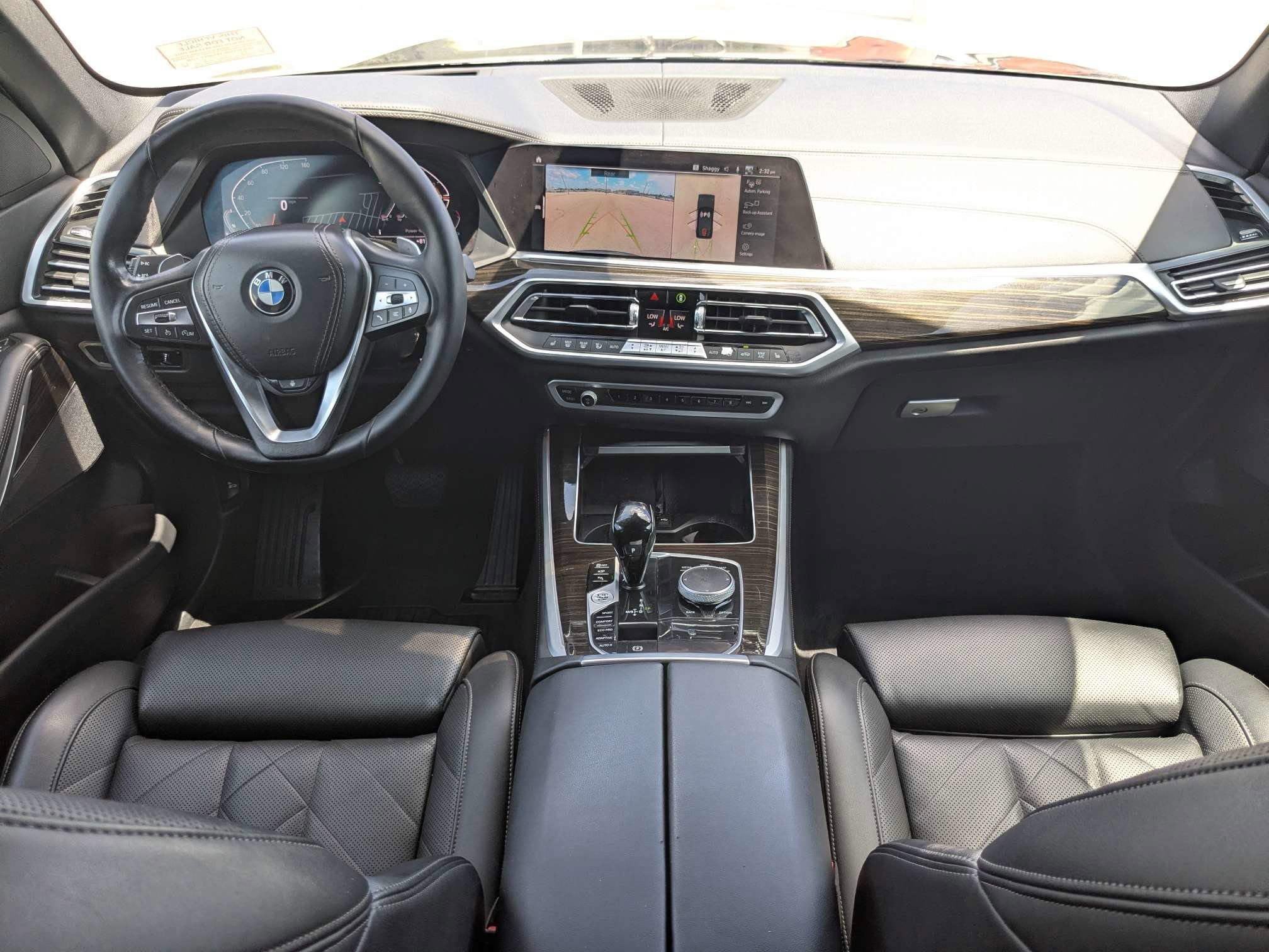 Used 2023 Jet Black BMW sDrive40i image 22