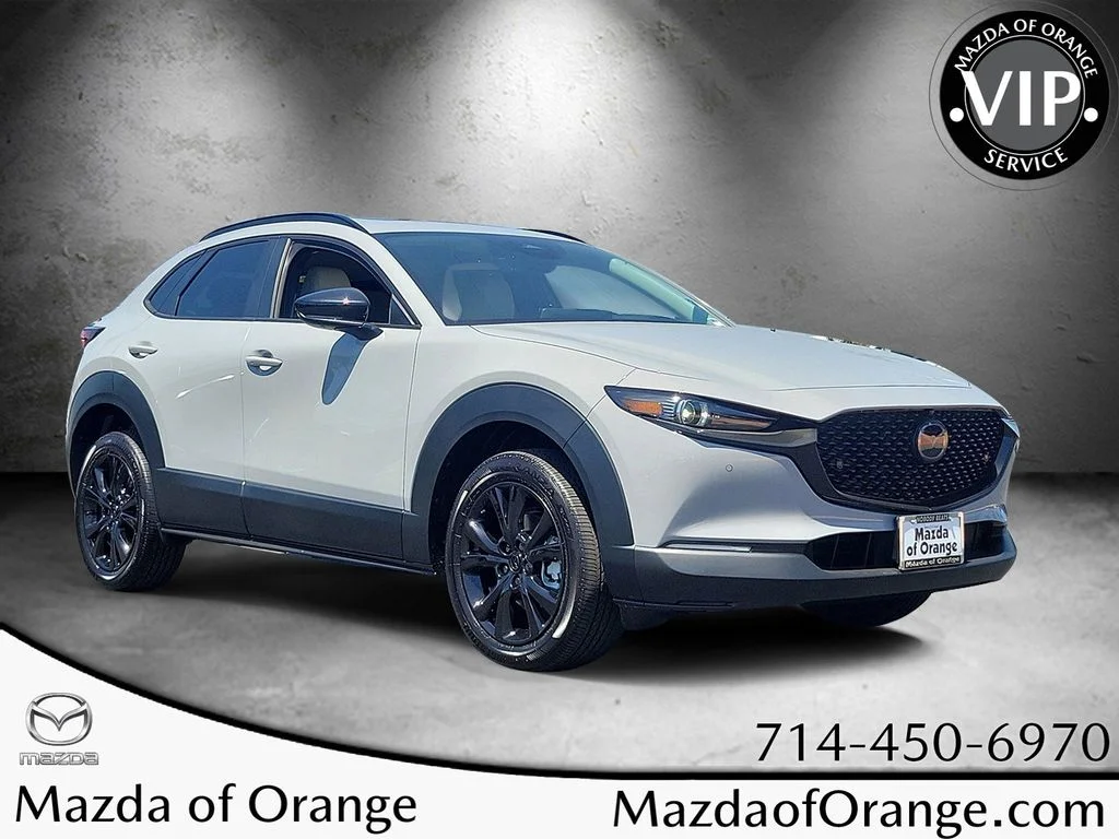 2026 Mazda CX-30 Turbo Aire Edition AWD's photo