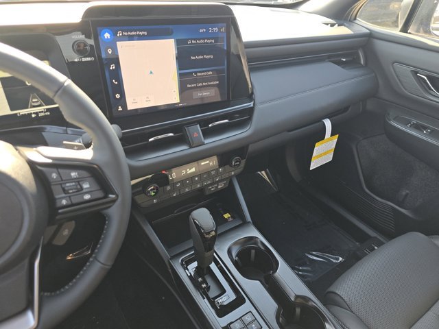 New 2026 SAPPHIRE BLUE PEARL Subaru Touring XT image 23
