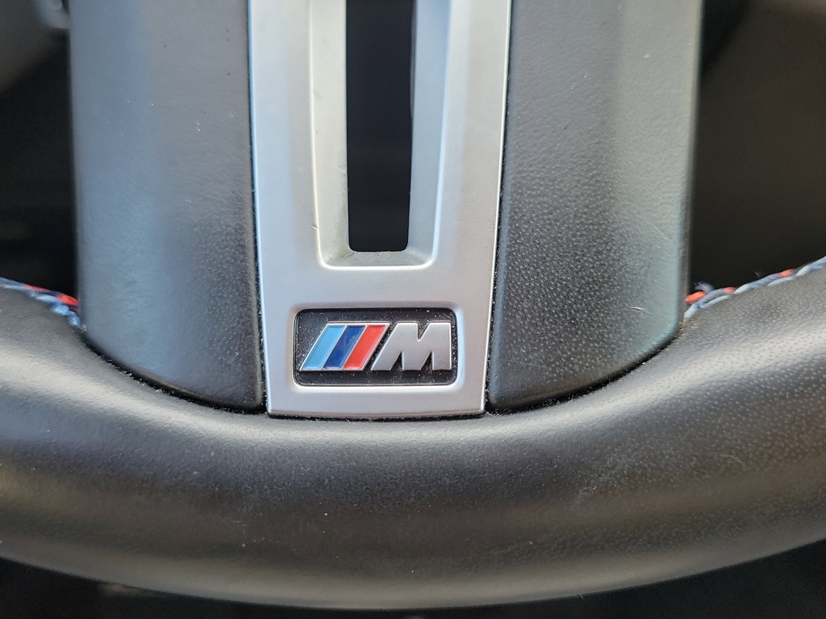 Used 2018 Blue Metallic BMW Base image 37