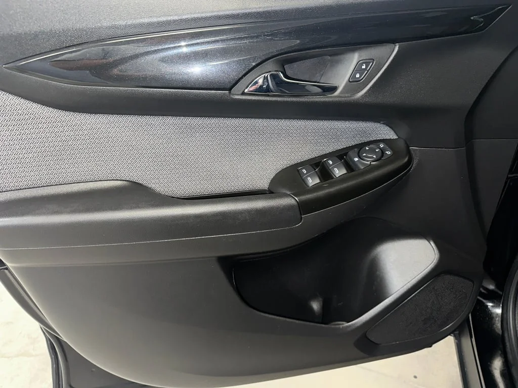 2024 Chevrolet TrailBlazer LT - Photo 6