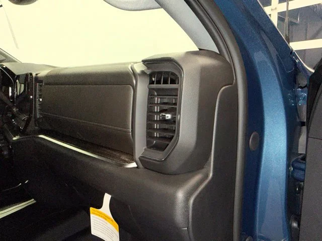 New 2026 Lakeshore Blue Metallic Chevrolet LT image 23