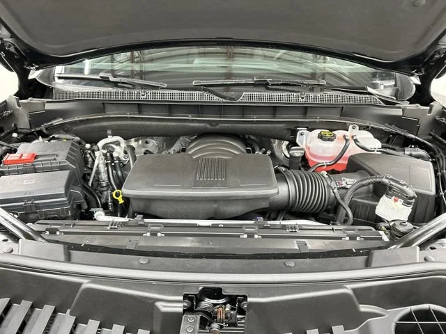 2026 Chevrolet Tahoe Fleet - Photo 6