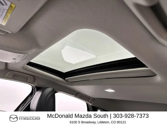 Used 2025 Gray Mazda 2.5 S Preferred Package image 21