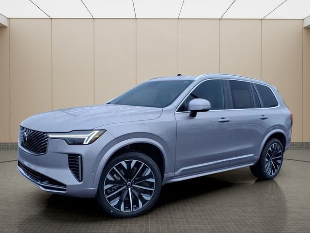 New 2026 Volvo XC90 Plus AWD