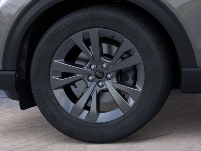 New 2026 Gray Ford Active image 19