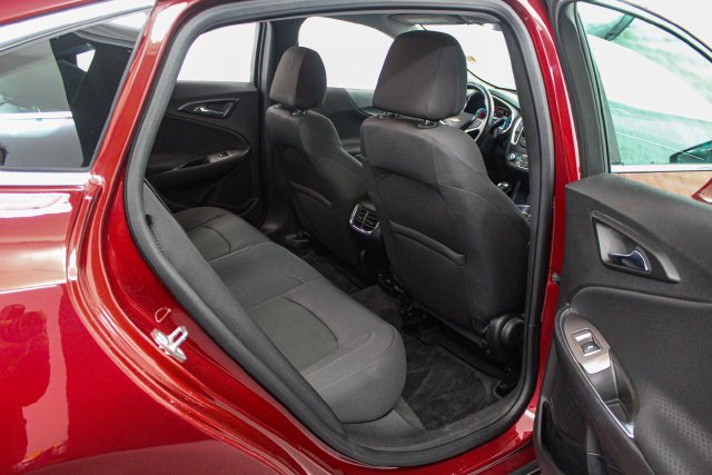 2018 Chevrolet Malibu Hybrid - Photo 17