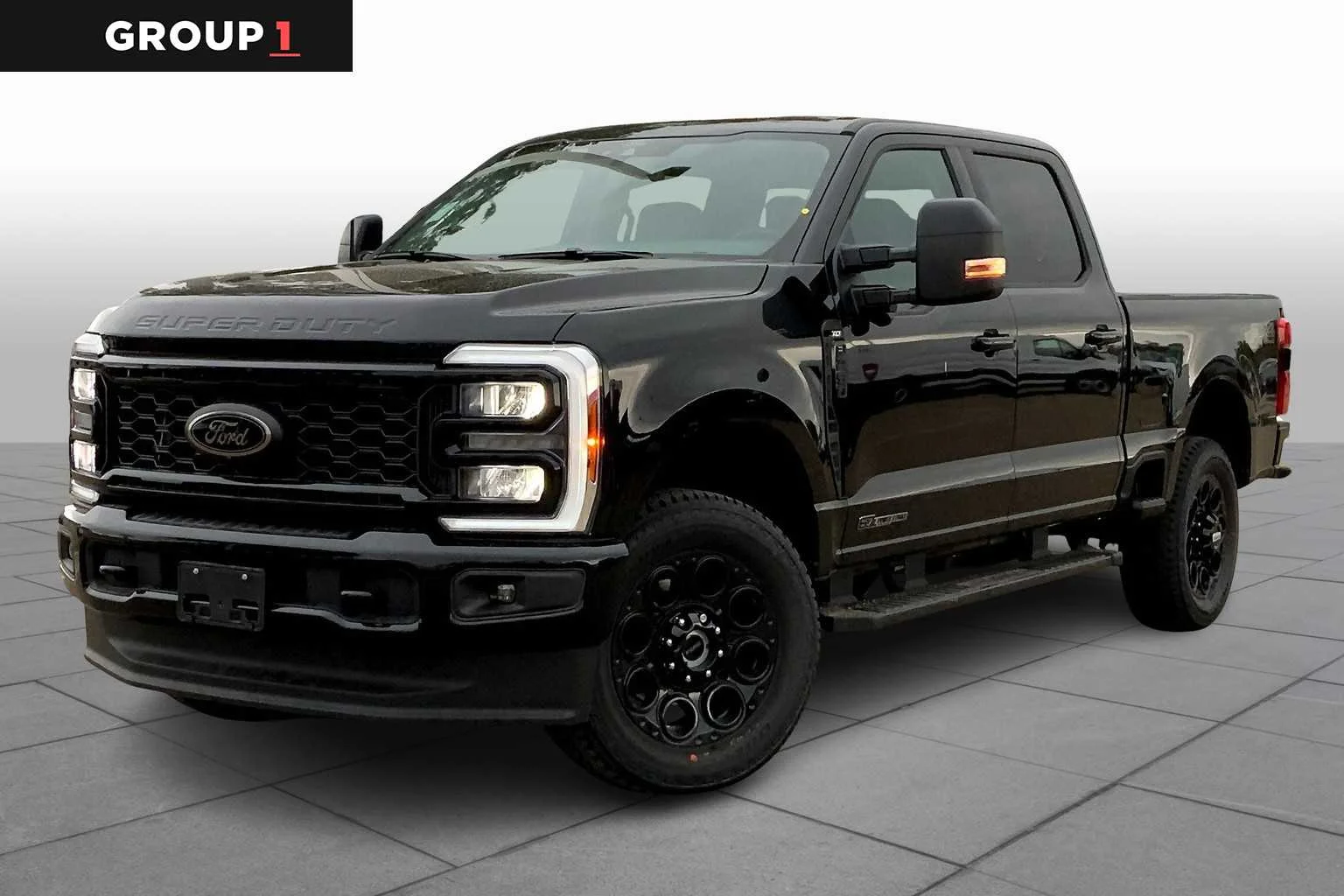 New 2026 Ford Super Duty F-250 SRW XLT