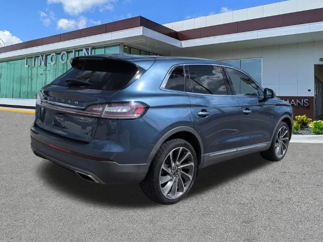 Certified Used 2019 Diamond Lincoln Reserve image 4