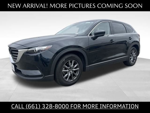 2022 Mazda CX-9 Touring AWD's photo