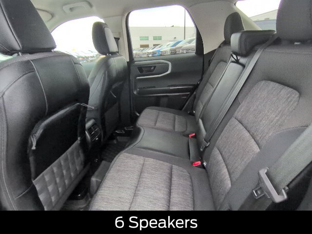 Used 2022 Green Ford Big Bend image 13
