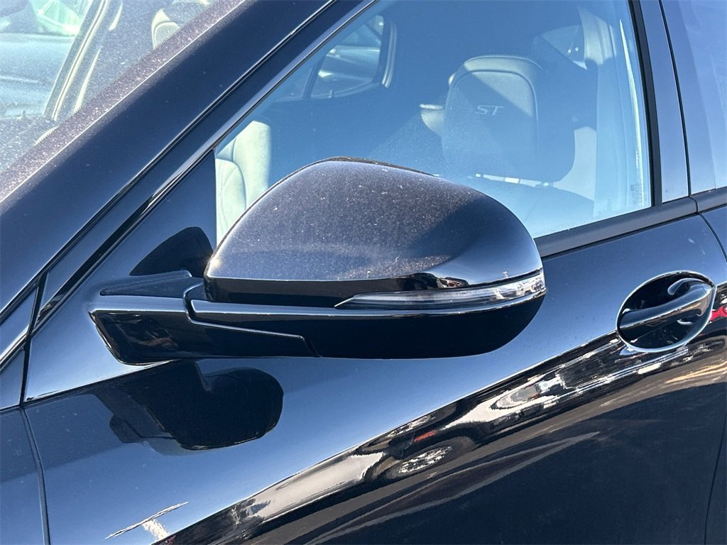 2026 BUICK ENVISTA - Image 11