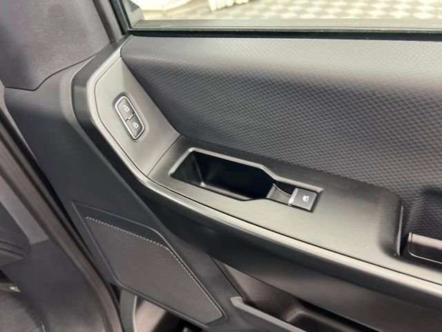 New 2025 Carbonized Gray Metallic Ford STX® image 25
