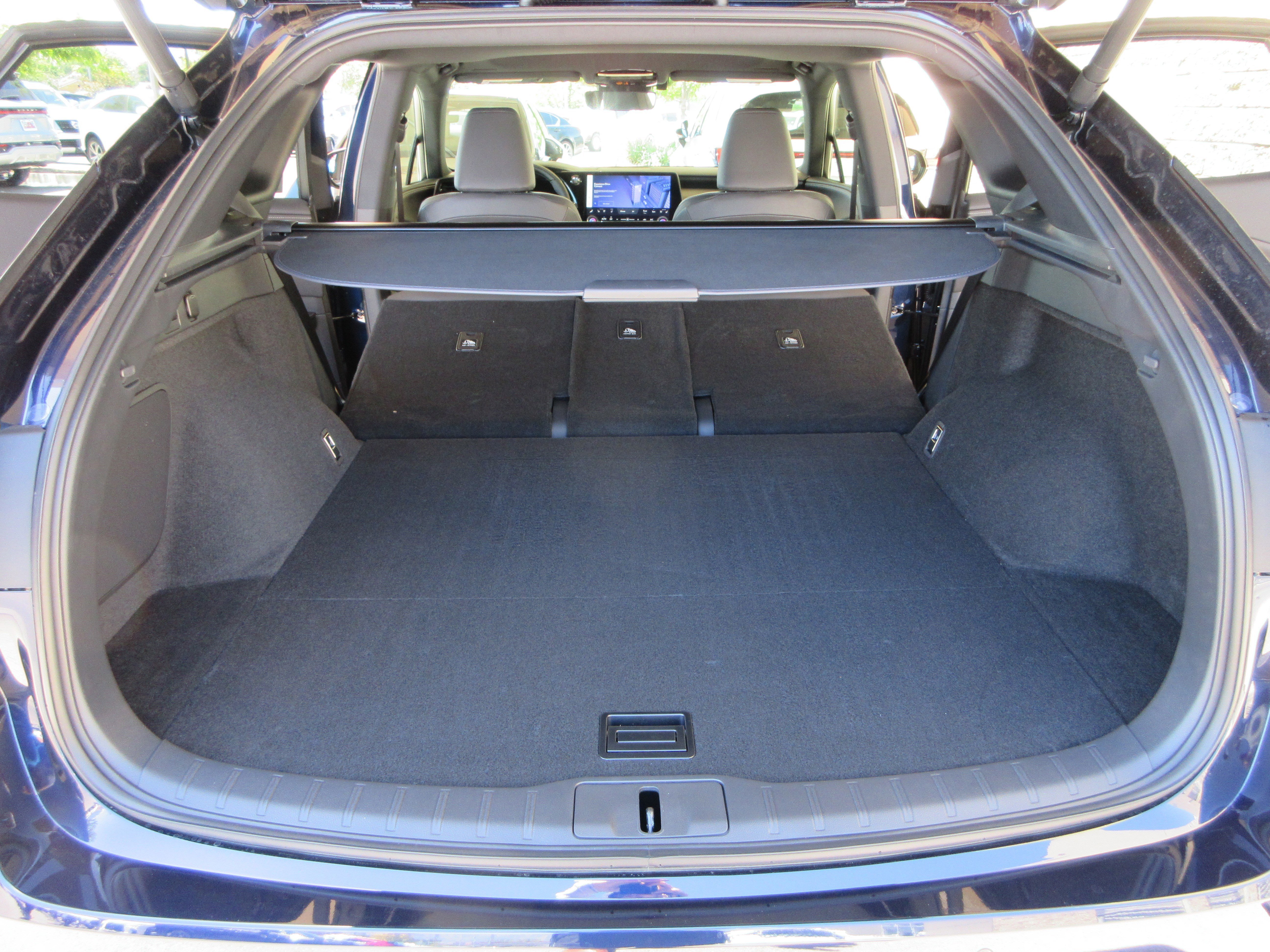 New 2026 Nightfall Mica Lexus PREMIUM image 51