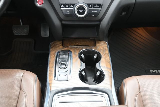 2019 Acura MDX Advance Package - Photo 25