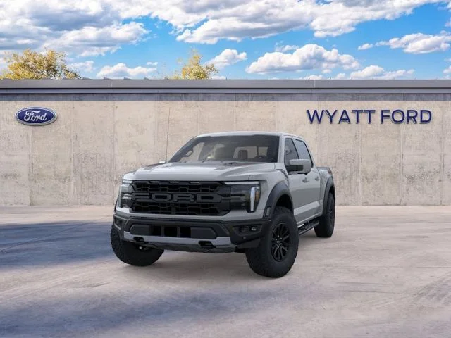 New 2026 Avalanche Ford Raptor® image 2