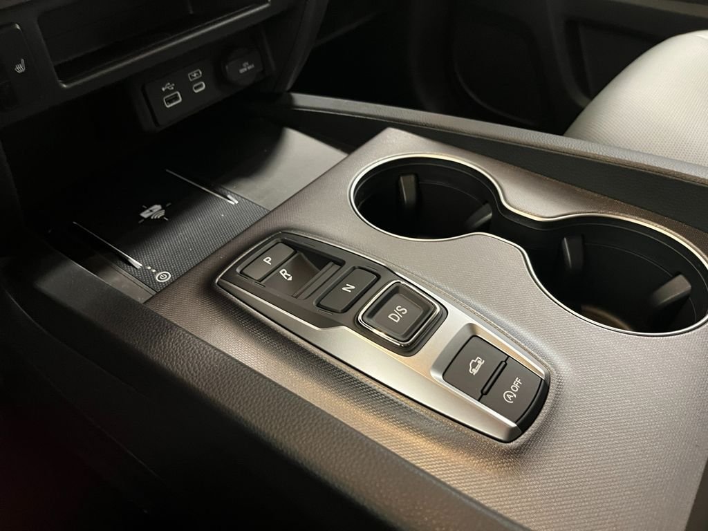 New 2026 Sonic Gray Pearl Honda RTL image 21