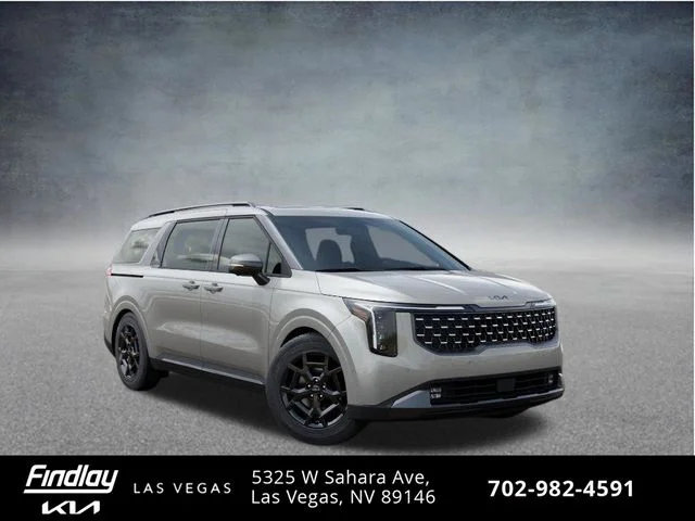 New 2027 Silver Kia SX Prestige image 10