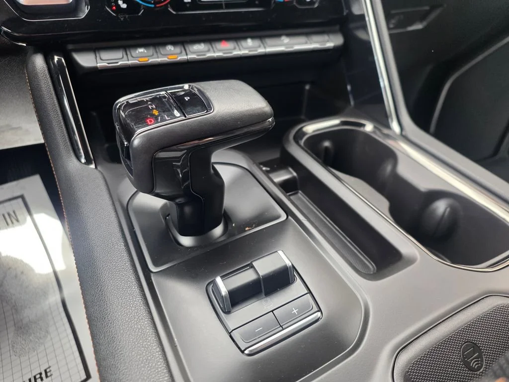 2022 GMC Sierra 1500 AT4 - Photo 27