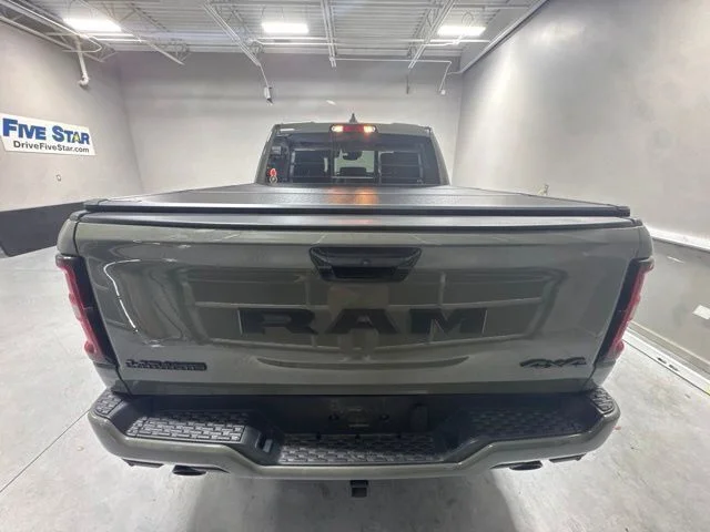 Used 2026  Ram Laramie image 7