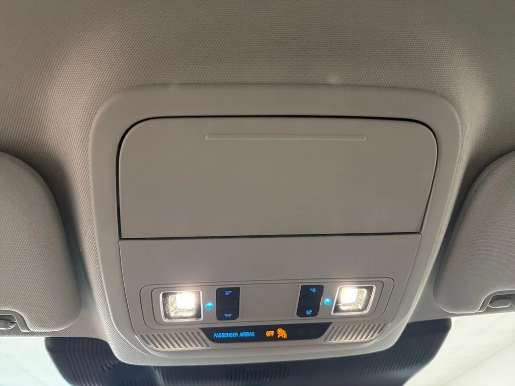New 2026 Carbonized Gray Metallic Ford Active image 18