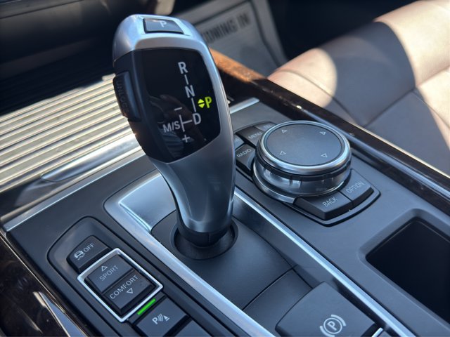 Used 2016 White BMW xDrive35i image 15