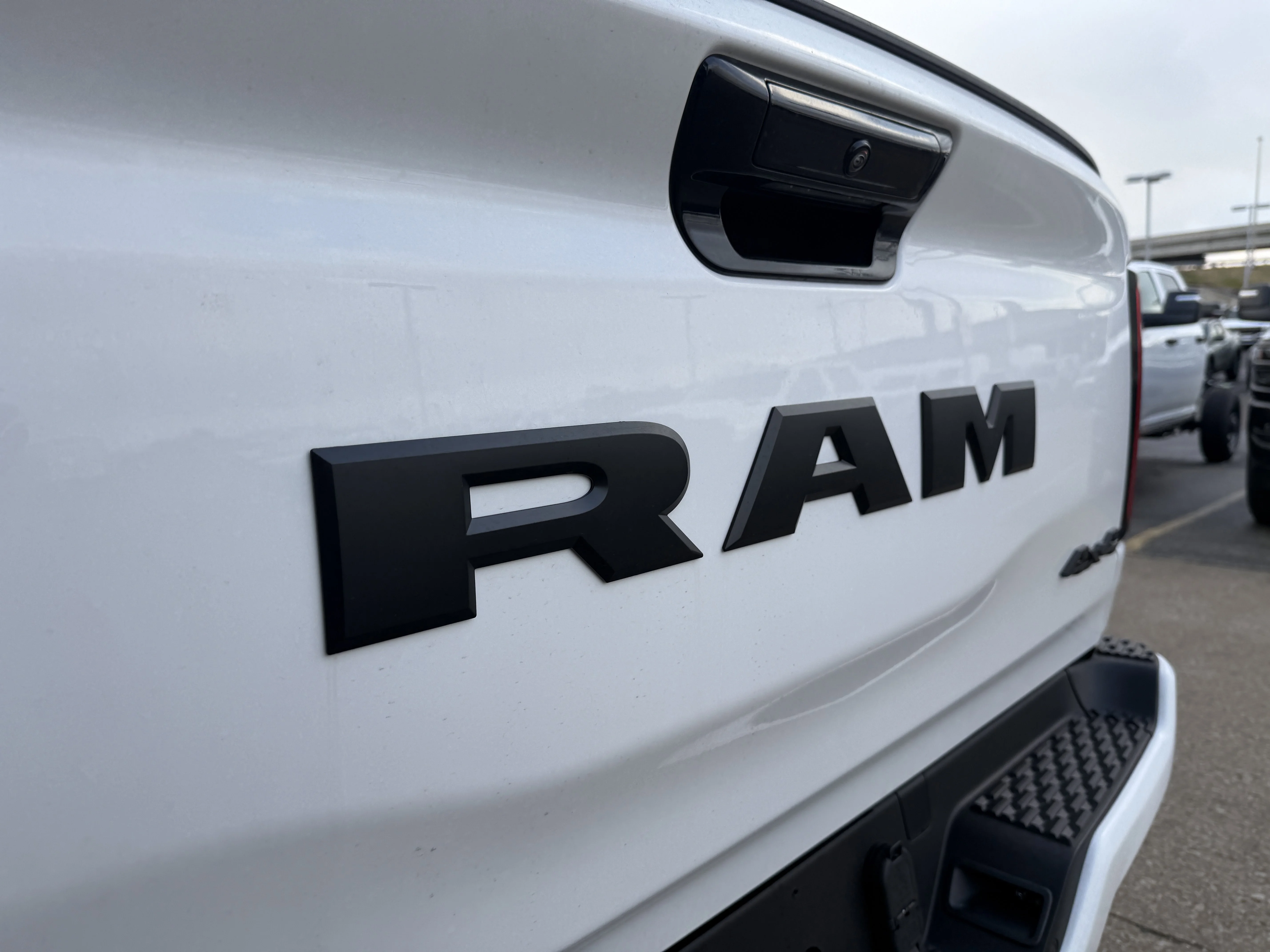 2026 RAM 1500 Big Horn/Lone Star - Photo 8