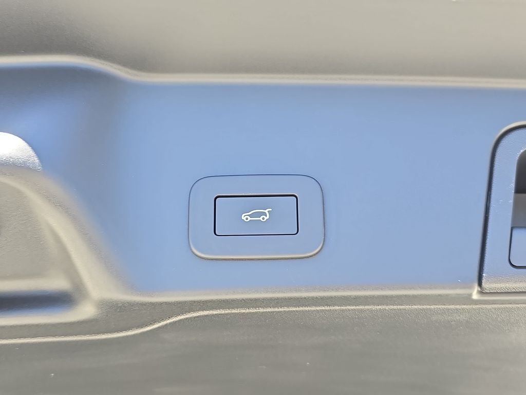 New 2026 Tribeca Blue Land Rover Hoxton Edition image 13