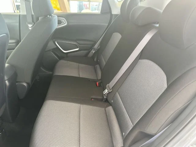 Certified Used 2023 Gray Kia LX image 25