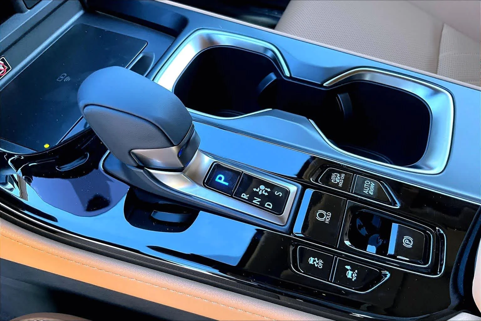 New 2026 Nori Green Pearl Lexus PREMIUM PLUS AWD image 11