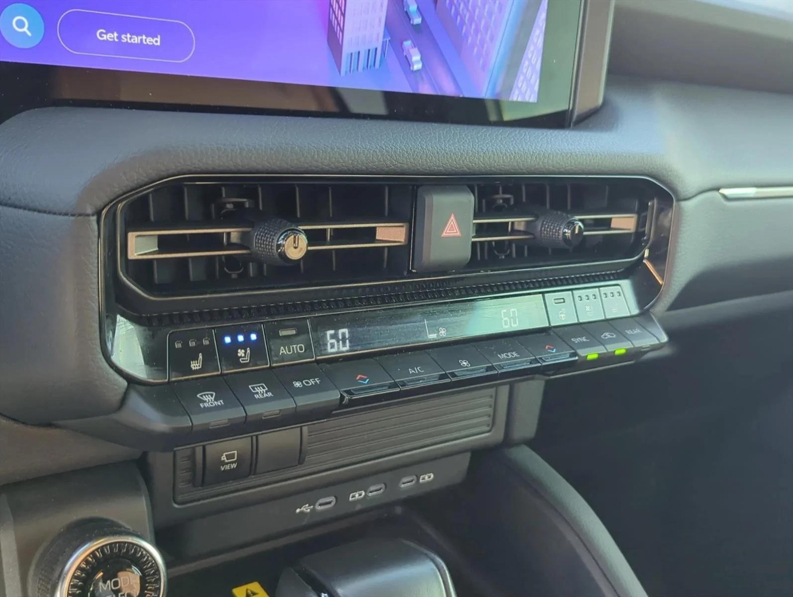 Used 2025 Meteor Shower Toyota  image 21