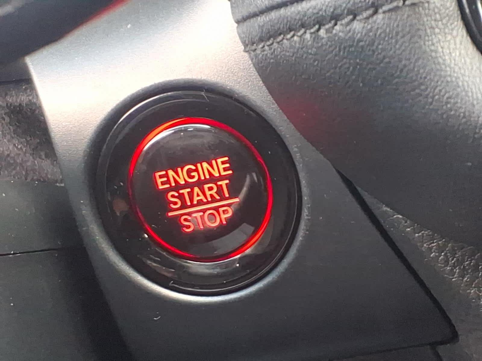 2023 Honda HR-V LX - Photo 19