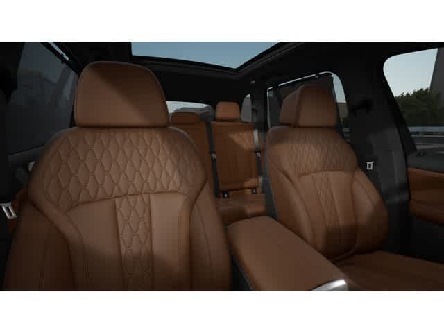 Used 2026 Manhattan Green Metallic BMW sDrive40i image 11