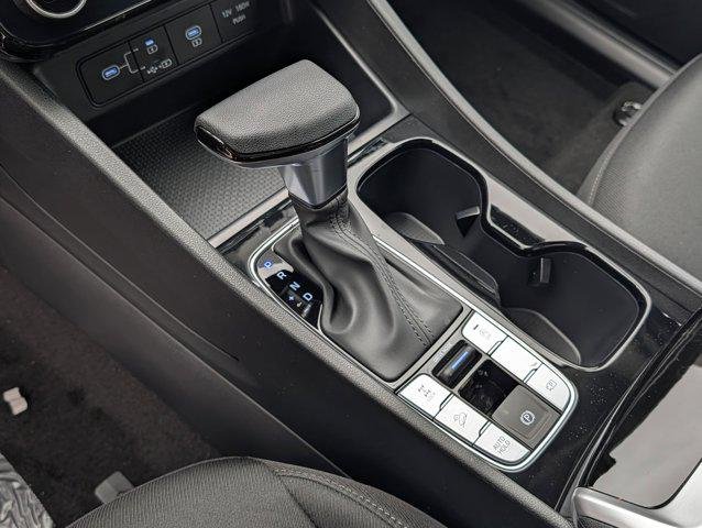 New 2026 Hampton Gray Hyundai SEL image 13