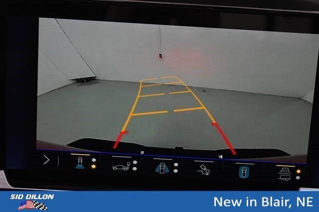 2026 Chevrolet Silverado 2500 HD ZR2 - Photo 3